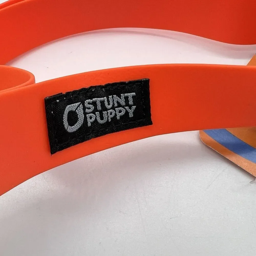 stunt puppy fi ready
